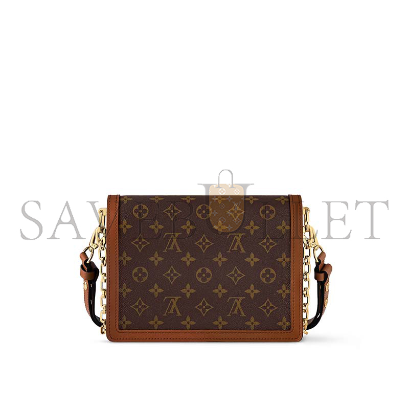 l0vis Vvtt0n dauphine mm m45958 (25*17*10.5cm)
